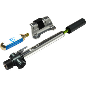 Magic Flute Pump
