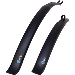 Sodapop Frame Mount Fenders