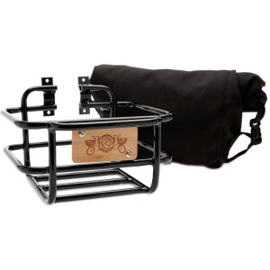 Takeout Handlebar Basket