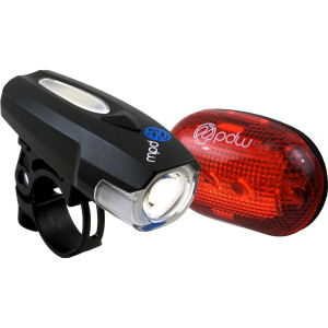 Spaceship/Red Planet Light Set
