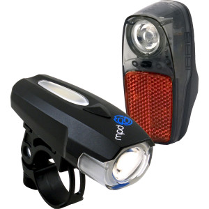 Spaceship/Radbot 500 Light Set