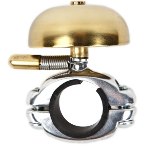 King of Ding Brass Bell