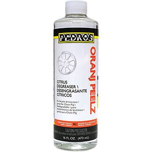 Oranj Peelz Degreaser