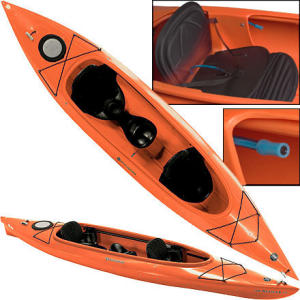 Acadia II 14.0 Kayak