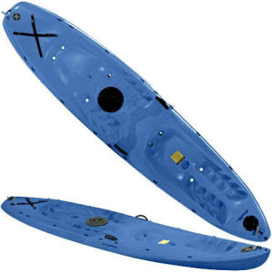 Perception Lanakai 12.5 Kayak