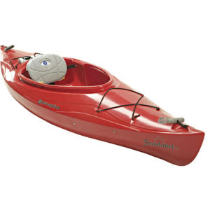 Perception Sundance Series Kayak