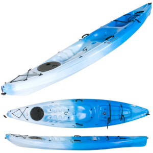 Perception Koho 11.5 Kayak