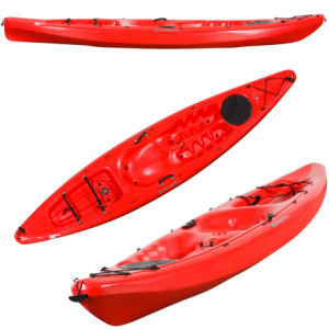 Perception Koho 11.5 Kayak
