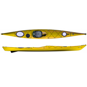 Perception Essence Series Kayak