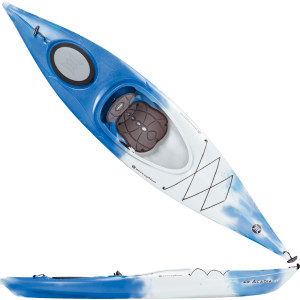 Acadia Series Kayaks - 2012 Model