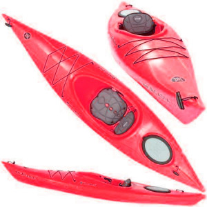 Perception Acadia Series Kayaks