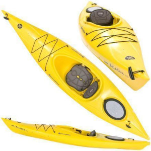 Acadia Series Kayaks - 2012 Model