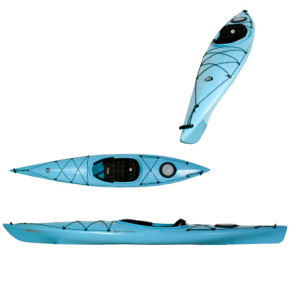 Tribute 12.0 Kayak - Women's