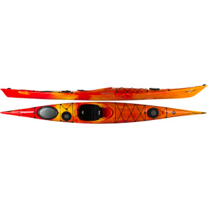 Essence 16.5 Kayak