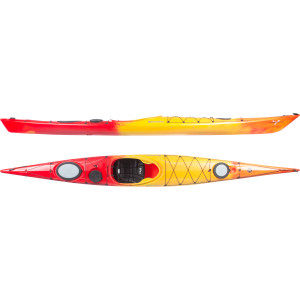 Essence 17.0  Touring Kayak