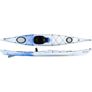 Expression 14.5 Kayak