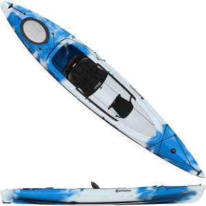 Prodigy 13.5 Kayak