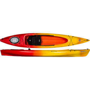 Prodigy 13.5 Kayak