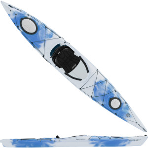 Carolina 14.0 Kayak