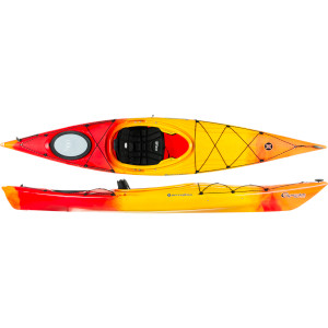 Expression 11.5 Kayak