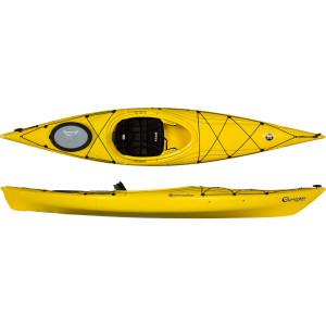 Expression 11.5 Kayak