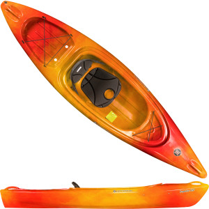 Impulse 10.0 Kayak