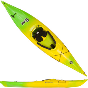 Prodigy XS Kayak