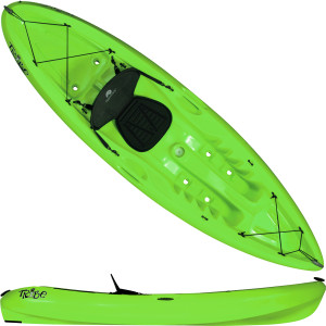 Tribe 9.5 Kayak - Sit-On-Top
