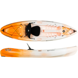 Tribe 9.5 Kayak - Sit-On-Top