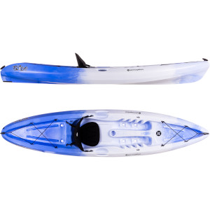 Tribe 11.5 Kayak - Sit-On-Top