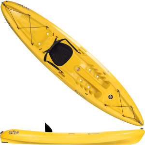 Tribe 11.5 Kayak - Sit-On-Top
