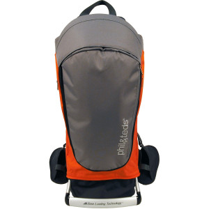 Phil and Teds Escape Baby Carrier