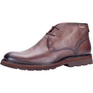 Click to Enlarge for Pikolinos Glasgow Mid Shoe - Men's Pikolinos Glasgow Mid Shoe - Men's -image