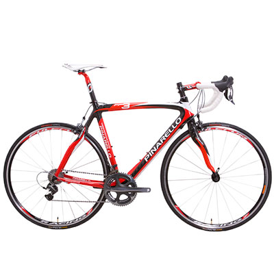 Pinarello FP3 Dura Ace 7900 Bike - 2009