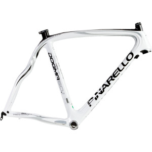 Dogma Carbon Road Frameset 2011