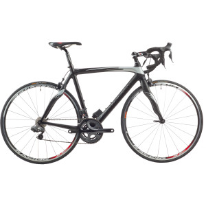 FP Quattro/Shimano Ultegra Di2 Complete Bike - 2012