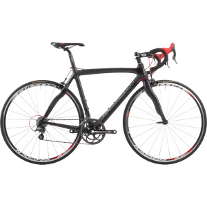 FP Quattro Athena Bike - 2012