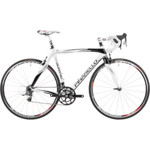 FP Quattro/SRAM Force/Rival Complete Bike - 2012