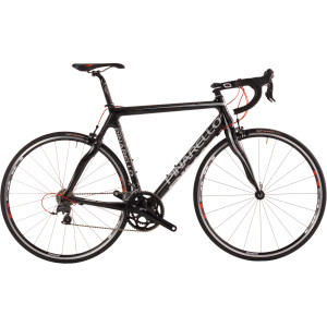 FP DUE / Shimano Ultegra Complete Bike - 2012