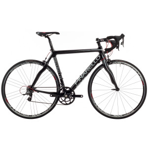 FP Due/SRAM Rival Complete Bike - 2012