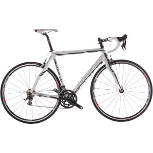 FP Due/Shimano 105 Complete Bike - 2012