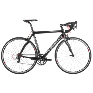 FP Due / SRAM Rival Complete Bike - 2012