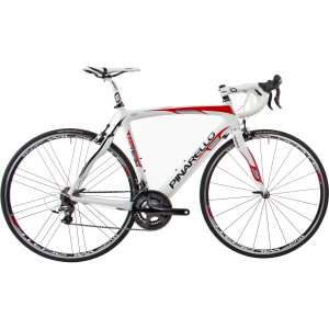 FP Team/Shimano Ultegra 6700 Complete Bike - 2012