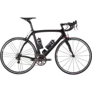 Dogma 2 / Campagnolo EPS Super Record 11 Complete Bike - 2012