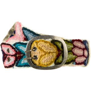 Andina Belt - Women's