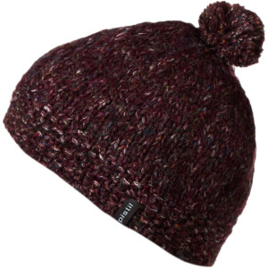 Fizz Pom Beanie - Women's