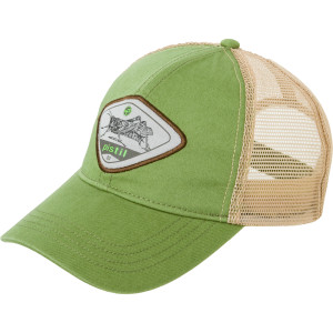 Hopper Hat