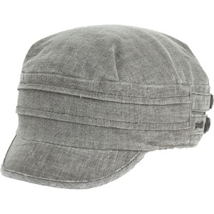 Quattro Hat - Women's