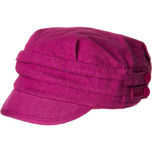 Quattro Hat - Women's