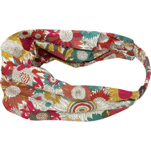 Zinnia Headband - Women's